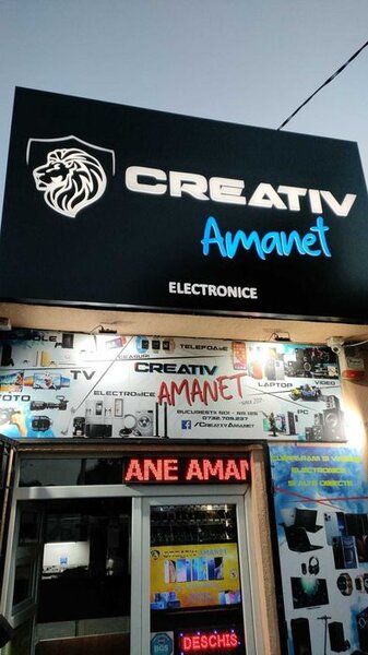 Decorare magazine, benzinarii, restaurante, baruri