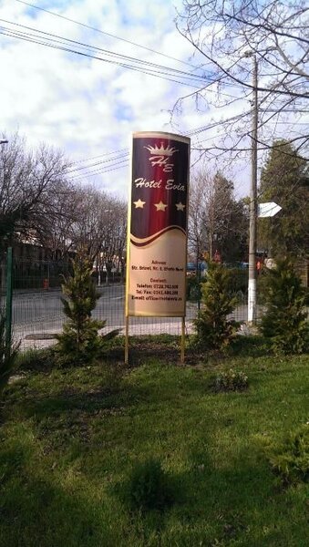 Decorare magazine, benzinarii, restaurante, baruri