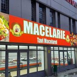 Decorare magazine, benzinarii, restaurante, baruri